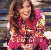 Chiara Civello - Last Quarter Moon lyrics