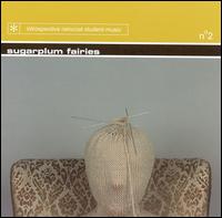 Sugarplum Fairies - Introspective Raincoat Student Music lyrics
