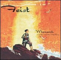 Feist - Monarch (Lay Down Your Jeweled Head) lyrics