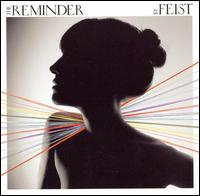 Feist - The Reminder lyrics