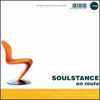 Soulstance - En Route lyrics