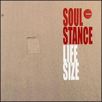 Soulstance - Life Size lyrics