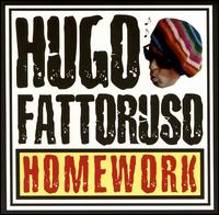 Hugo Fattoruso - Homework lyrics