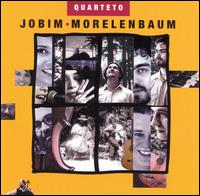Quarteto Jobim-Morelenbaum - Quarteto Jobim-Morelenbaum lyrics