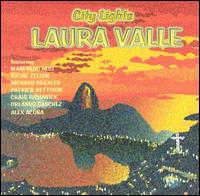 Laura Valle - City Lights lyrics