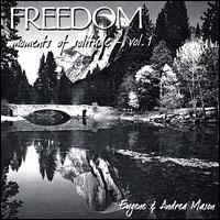 Eugene & Andrea - Freedom lyrics