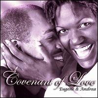 Eugene & Andrea - Covenant of Love lyrics