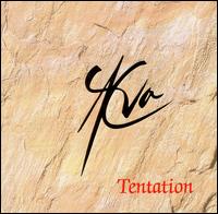 Aeva - Tentation lyrics