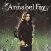 Annabel Fay - Annabel Fay lyrics