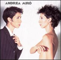 Andrea Miro - Andrea Miro (Sanremo 2003) lyrics