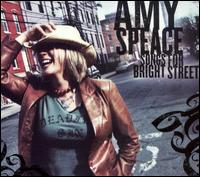 Amy Speace - Songs for Bright Street lyrics
