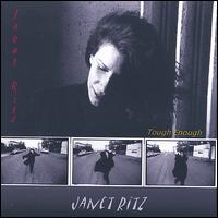 Janet Ritz - Tough Enough lyrics