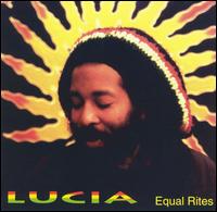 Equal Rites - Lucia lyrics