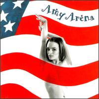 Amy Arena - Amy Arena lyrics