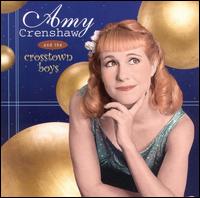 Amy Crenshaw - Amy Crenshaw & the Crosstown Boys lyrics