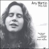 Amy Martin - This Fall lyrics