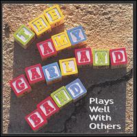 Amy Garland - Plays Well With Others lyrics