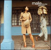 Malia - Yellow Daffodils lyrics
