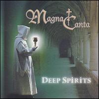Magna Canta - Deep Spirits lyrics
