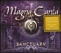 Magna Canta - Sanctuary lyrics