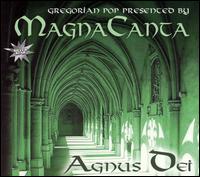 Magna Canta - Agnus Dei lyrics