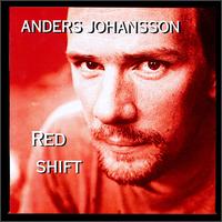 Anders Johansson [Drums] - Red Shift lyrics