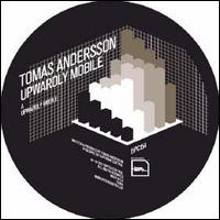 Tomas Andersson [Producer] - Upwardly Mobile lyrics