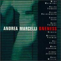 Andrea Marcelli - Oneness lyrics