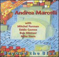 Andrea Marcelli - Beyond the Blue lyrics