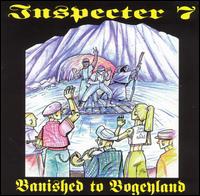 Inspecter 7 - Banished to Bogeyland lyrics