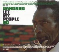Darondo - Let My People Go lyrics