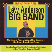 Lew Anderson - Live at the Blazer! lyrics