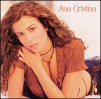 Ana Cristina - Ana Cristina lyrics