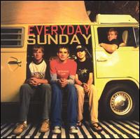 Everyday Sunday - Stand Up lyrics