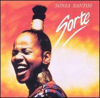 Sonia Santos - Sorte lyrics