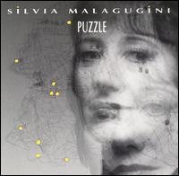 Silvia Malagugini - Puzzle lyrics