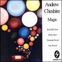 Andrew Cheshire - Magic lyrics