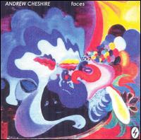 Andrew Cheshire - Faces lyrics