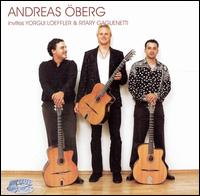 Andreas berg - Andreas, Rotary & Yorgui lyrics