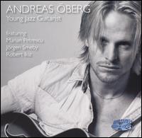Andreas berg - Young Jazz Guitarist lyrics