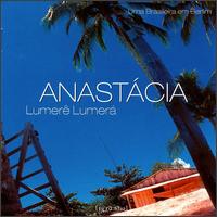 Anastacia Azevedo - Lumere Lumera lyrics