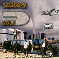 310 Connection - Category 5, Vol. 1 lyrics