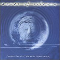 Andres Condon - Waves of Silence lyrics