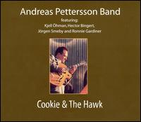 Andreas Pettersson Trio - Cookie & The Hawk lyrics
