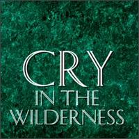 Anastasia - Cry in the Wilderness lyrics