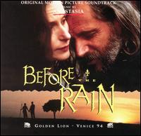 Anastasia - Before the Rain lyrics
