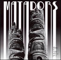 Matadors - Flame the Whisper lyrics