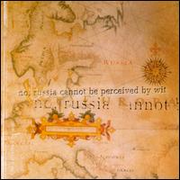 Terem Quartet - No, Russia Cannot Be Perceived by Wit lyrics