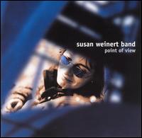 Susan Weinert - Point of View lyrics