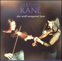 Kane Sisters - The Well Tempered Bow lyrics